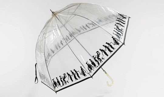 Bergdorf Goodman | Umbrella;  1974 | Brooklyn Museum Costume Collection at the Metropolitan Museum of Art | Image © Metropolitan Museum of Art | Original data from the Brooklyn Museum
