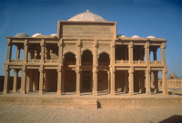 Alka Patel Archive: South Asian Art and Architecture
