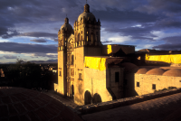 Restoration of Cultural Monuments in Oaxaca, Mexico (The University of Texas at Austin)