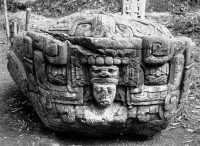 Carnegie Institution of Washington Photographs of Mayan Excavations (Peabody Museum of Archaeology and Ethnology, Harvard University)