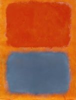 Rothko, Mark, The Collections of Kate Rothko Prizel and Christopher Rothko