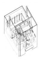 Avery/GSAPP Architectural Plans and Sections (Columbia University)